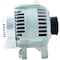 Wai Global Alternator, ALTND IRIF, 80 Amp12 Volt, CW, 4Groove Pulley 11085N - alternate 3